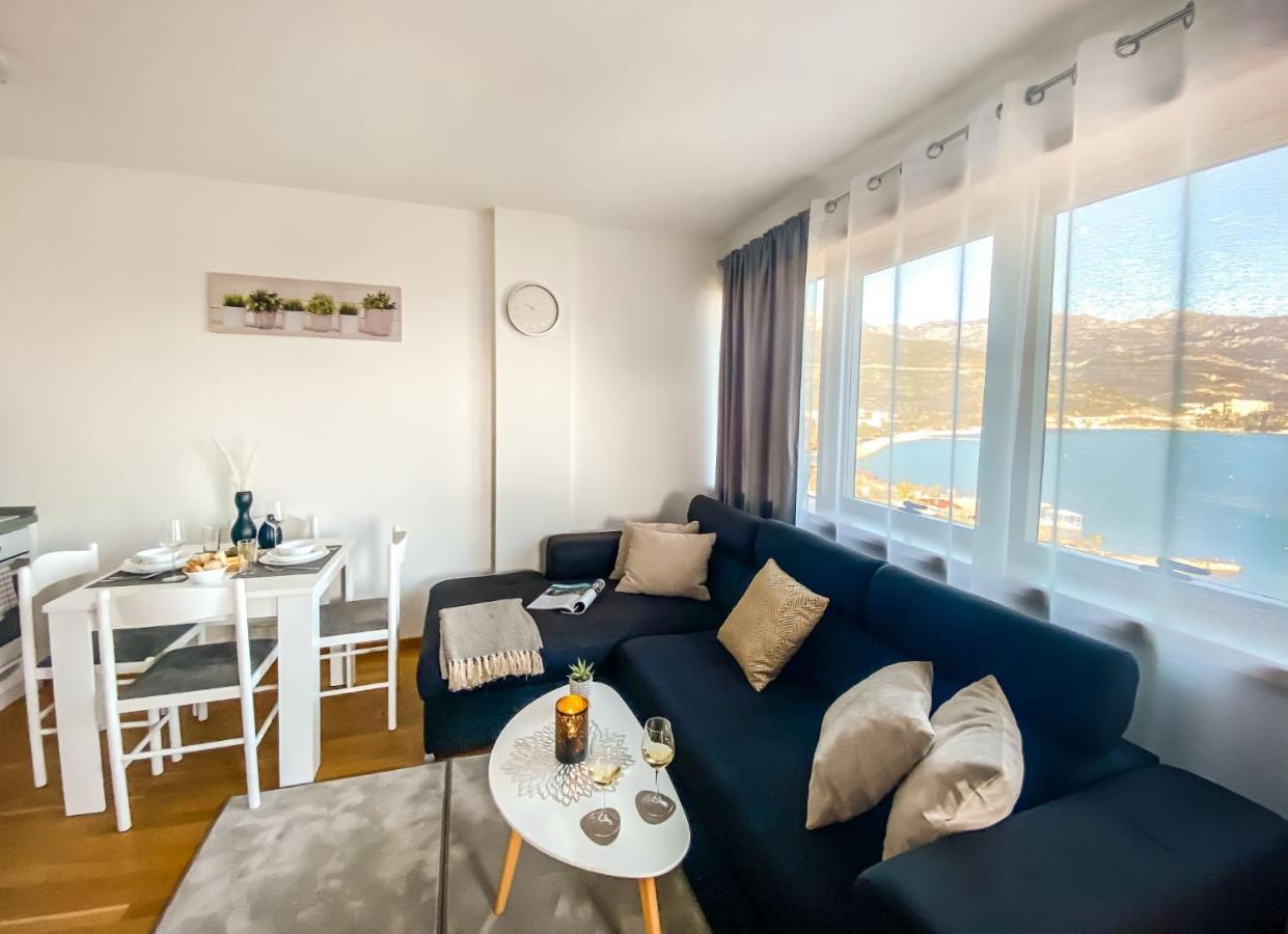 Four Views Appartement *