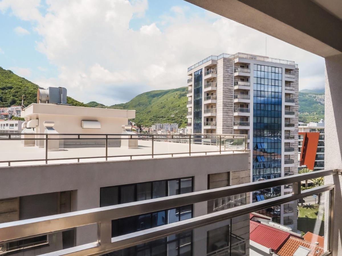 Four Views Appartement *