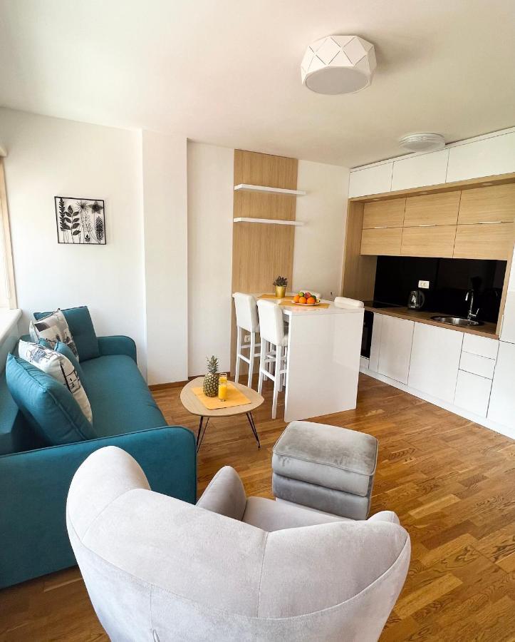 Appartement Four Views *