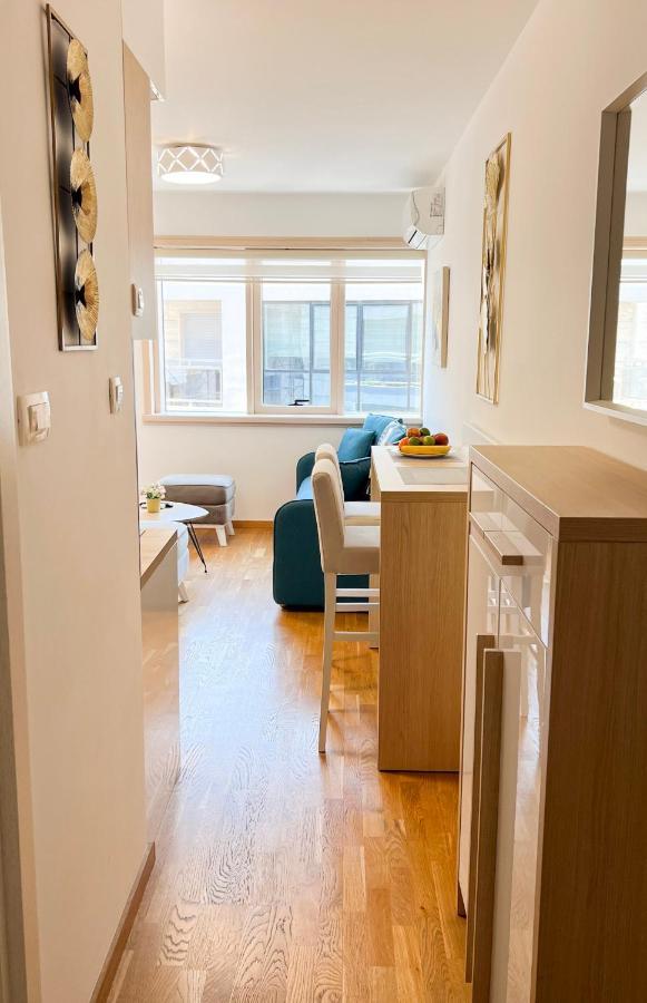 Four Views Appartement *