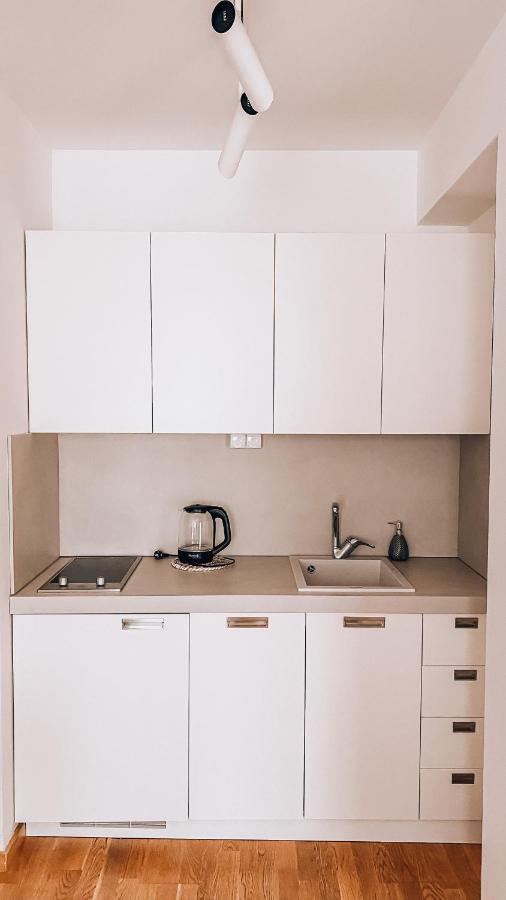 Four Views Apartment