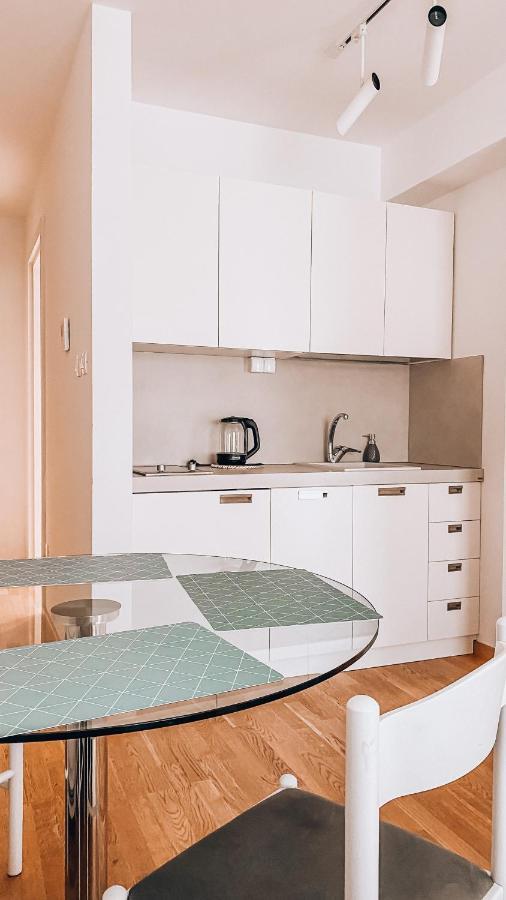 Apartment Four Views Budva