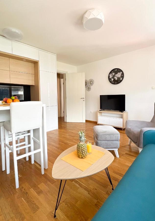 Apartment Four Views Budva
