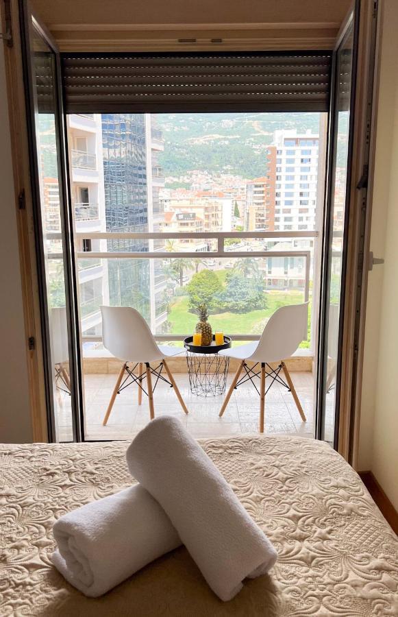Four Views Apartment *