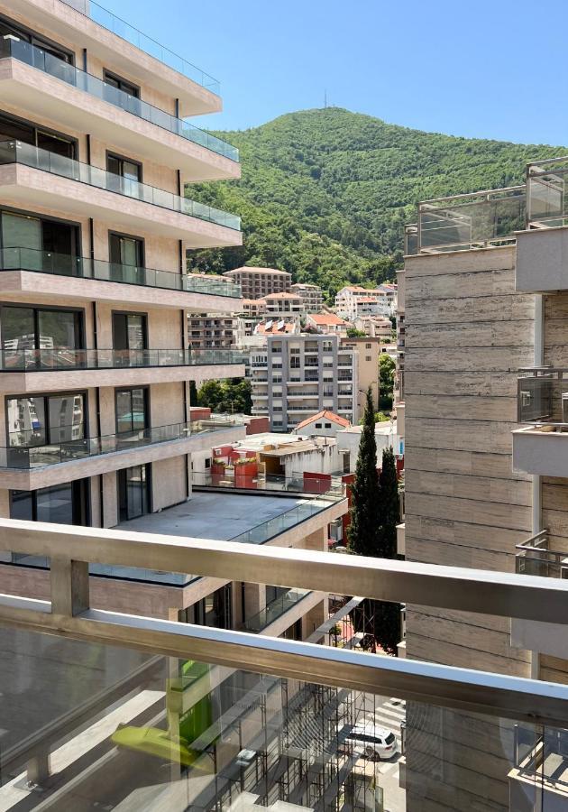 Apartment Four Views