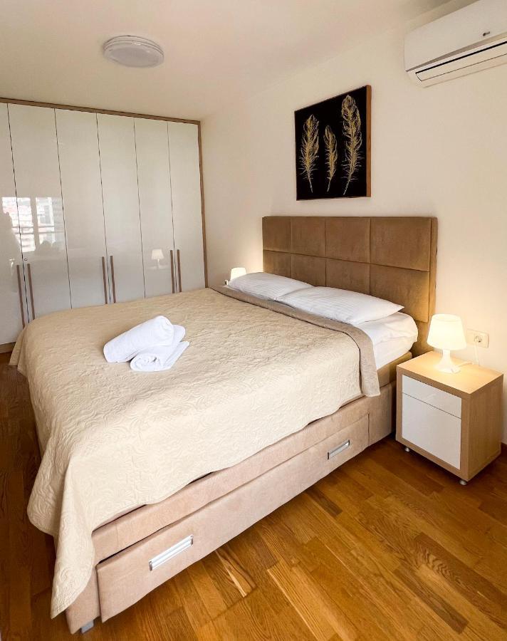 Four Views Apartment Budva