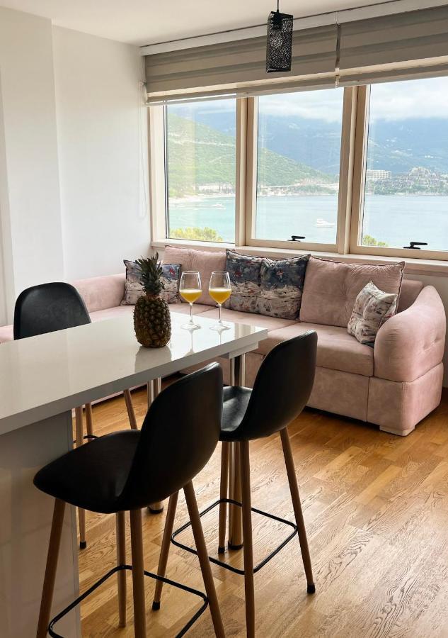 Apartment Four Views Budva