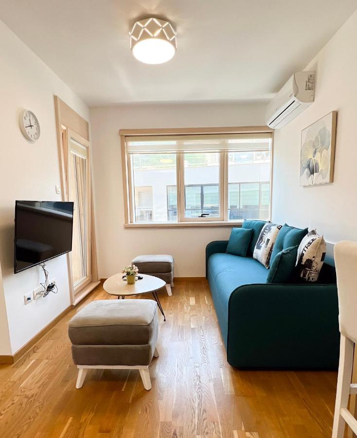 Four Views Apartment Budva