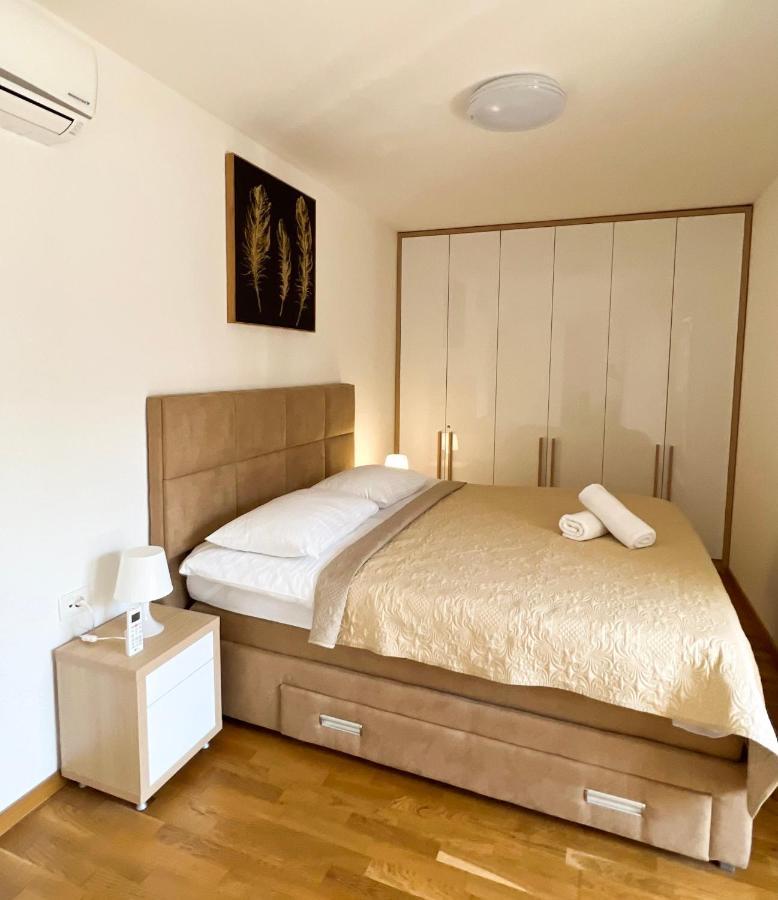 Four Views Apartment Budva