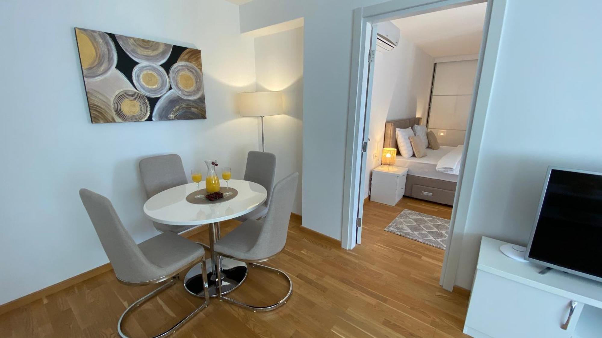 Four Views Apartment *